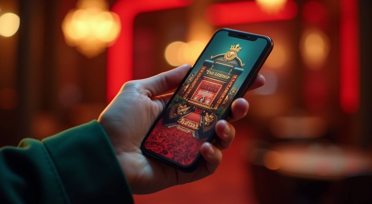 de44 এক অ্যাপে লাইভ টেবিল, স্লট আর বেটস্লিপ